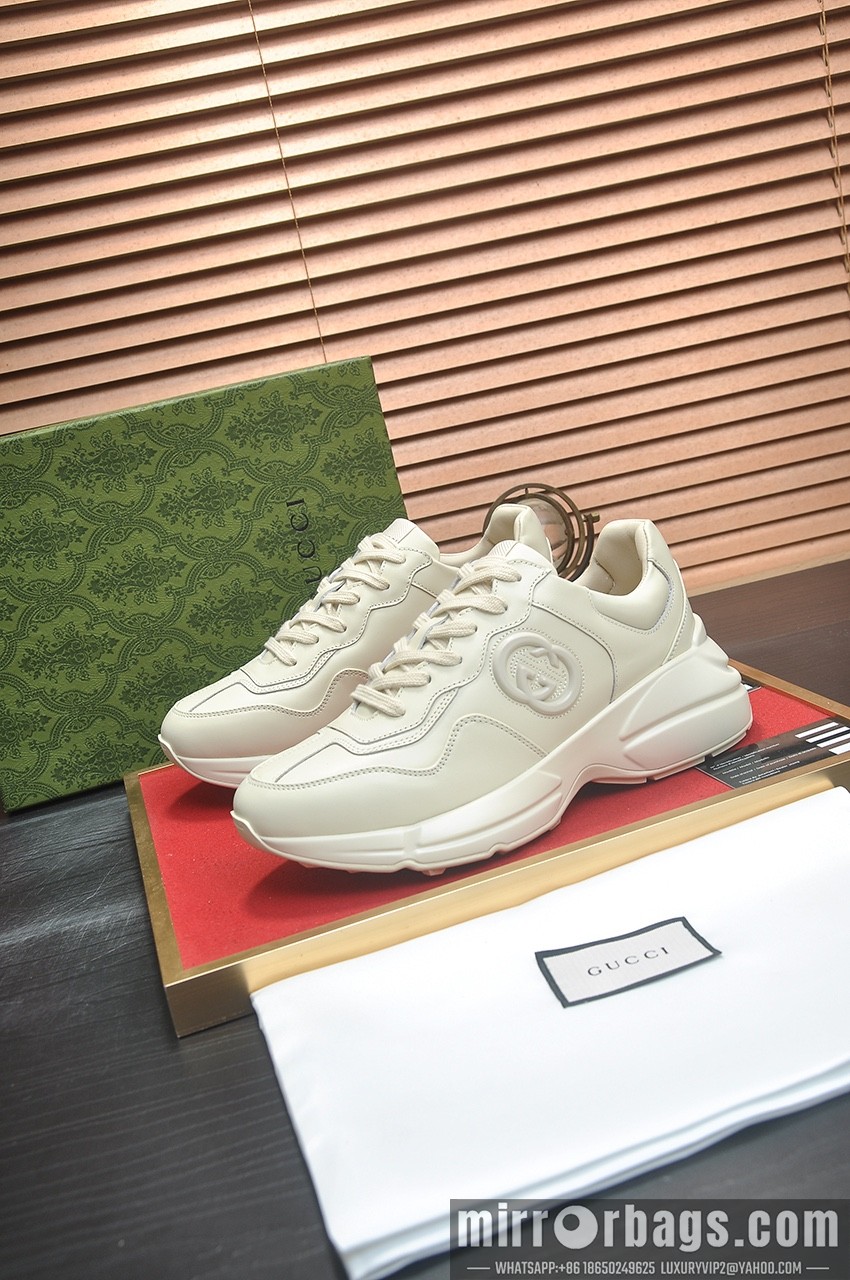 Gucci Replica Shoes sz35-45 hnh1216