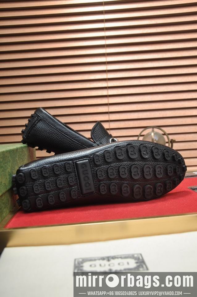 Gucci Replica Shoes sz38-44 hnh0417