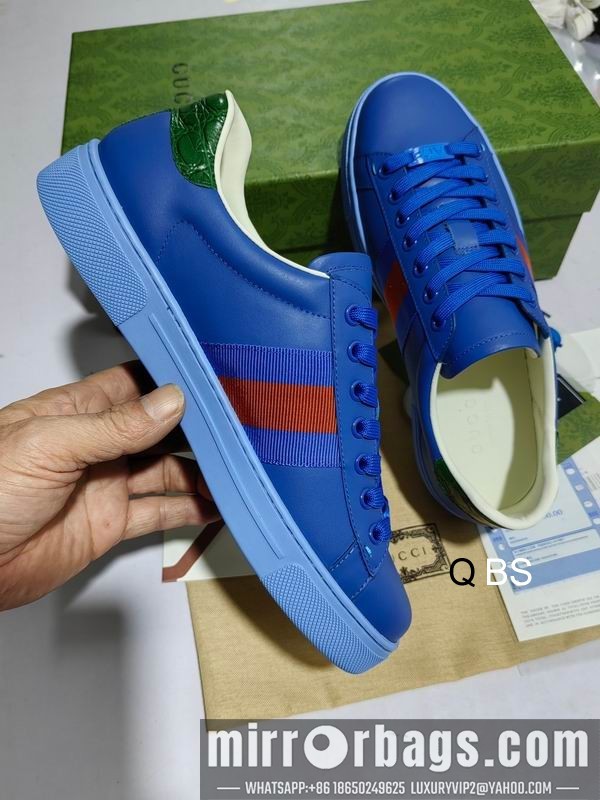 Gucci Replica Shoes sz35-45 2C BS1104