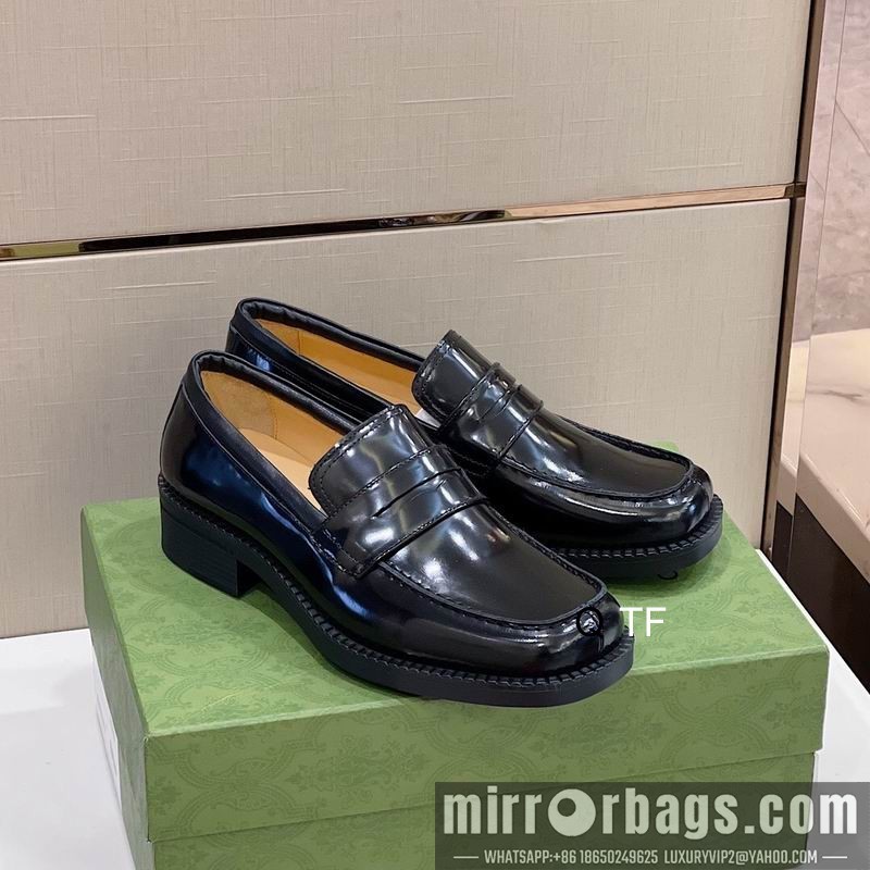 Gucci Replica Shoes sz38-45 TF0213