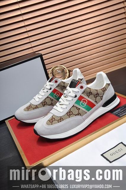 Gucci Replica Shoes sz38-45 mnh0506