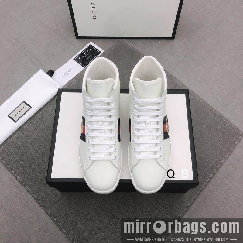 Gucci Replica Shoes sz38-45 3C BS0802