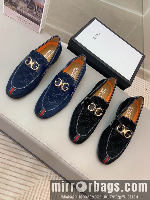 Gucci Replica Shoes sz38-45 mnf0275