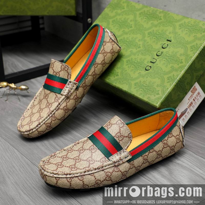 Gucci Replica Shoes sz38-44 mnf0399