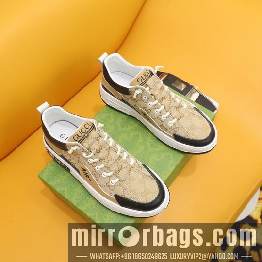 Gucci Replica Shoes sz38-45 mnh0420