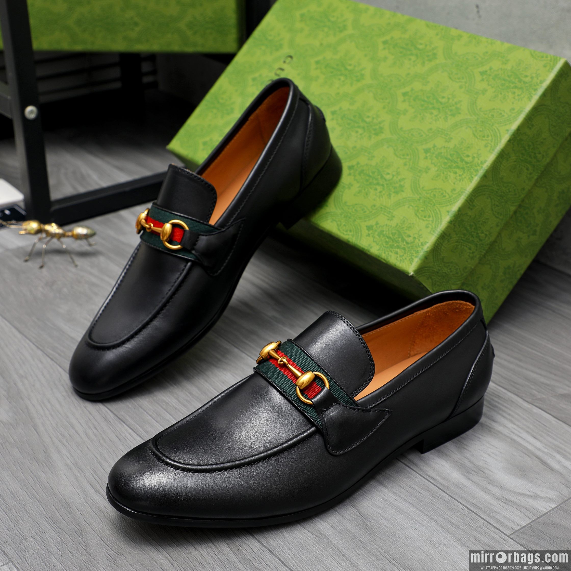 Gucci Replica Shoes sz39-44 h071