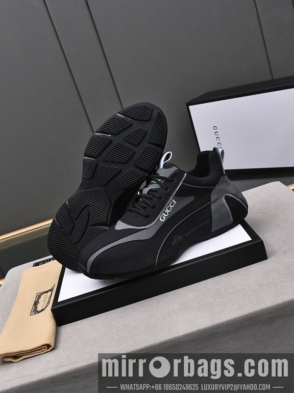 Gucci Replica Shoes sz38-45 mnf0369