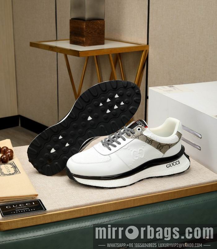 Gucci Replica Shoes sz38-44 mnf0384