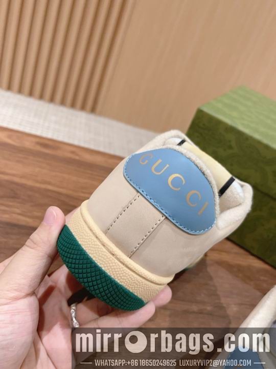 Gucci Replica Shoes sz35-45 hnh0415