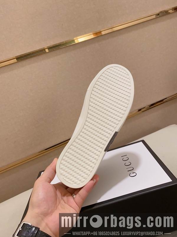 Gucci Replica Shoes sz38-44 hnm0103