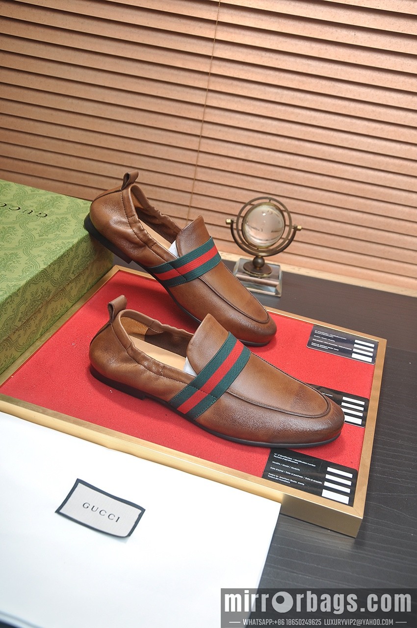 Gucci Replica Shoes sz38-44 h0712