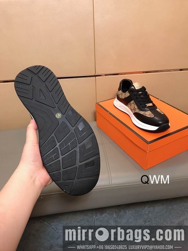 Gucci Replica Shoes sz38-45 WM0207