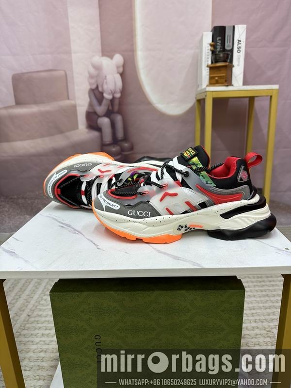 Gucci Replica Shoes sz38-44 hnm0153