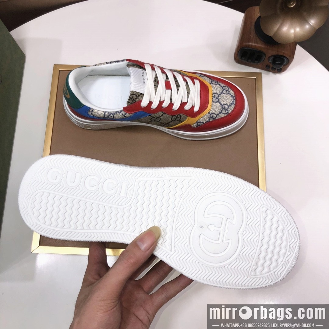 Gucci Replica Shoes sz35-45 hnh1215