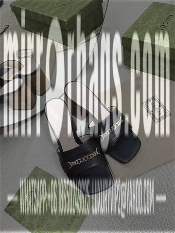 Gucci Replica Shoes sz35-42 8cm mnh0516