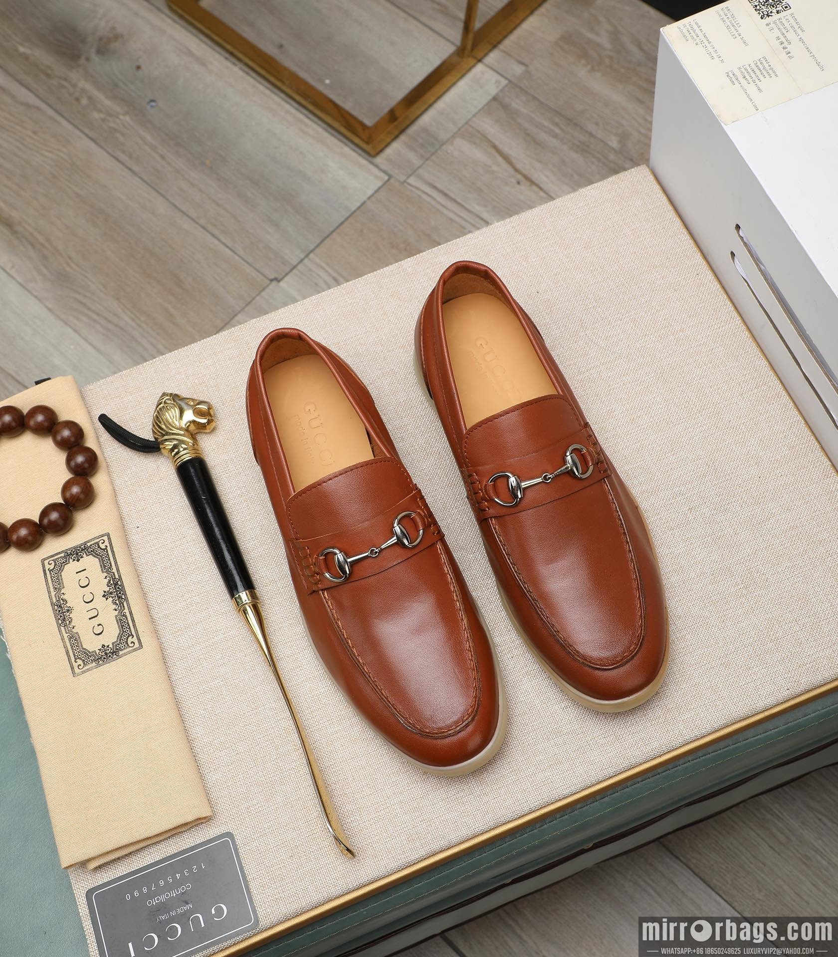Gucci Replica Shoes sz38-44 h0715