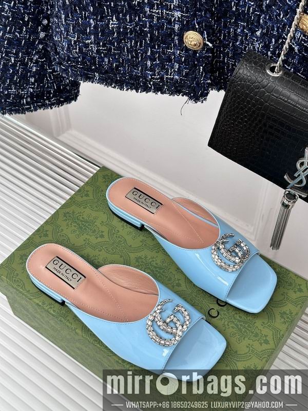 Gucci Replica Shoes sz35-42 mnf0101