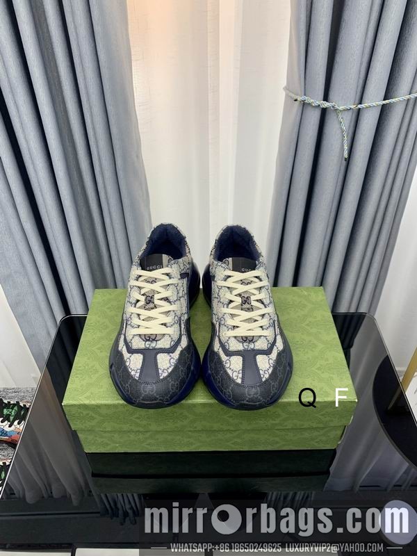 Gucci Replica Shoes sz35-45 TF0801