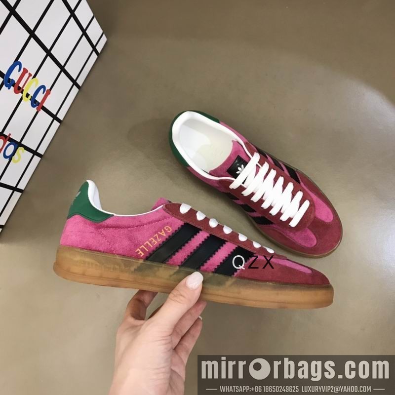 Gucci Replica Shoes sz38-44 mhf0314
