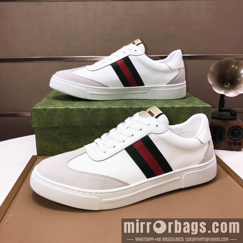 Gucci Replica Shoes sz38-45 hnm0168