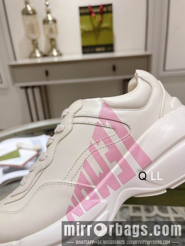 Gucci Replica Shoes colour sz35-45 LL1204