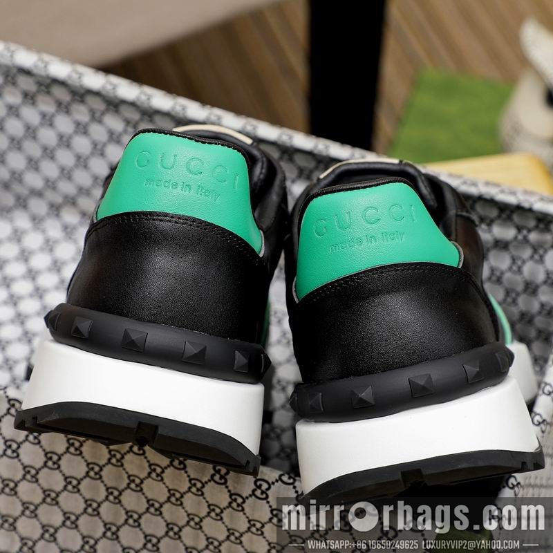 Gucci Replica Shoes sz38-44 mnf0323