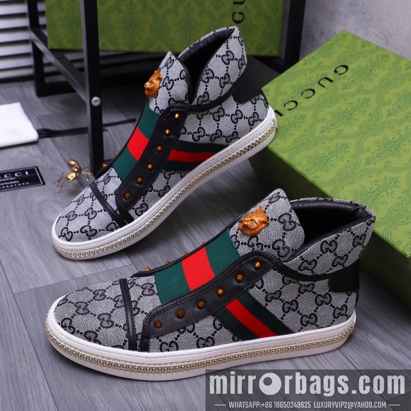 Gucci Replica Shoes sz38-44 hnm0113