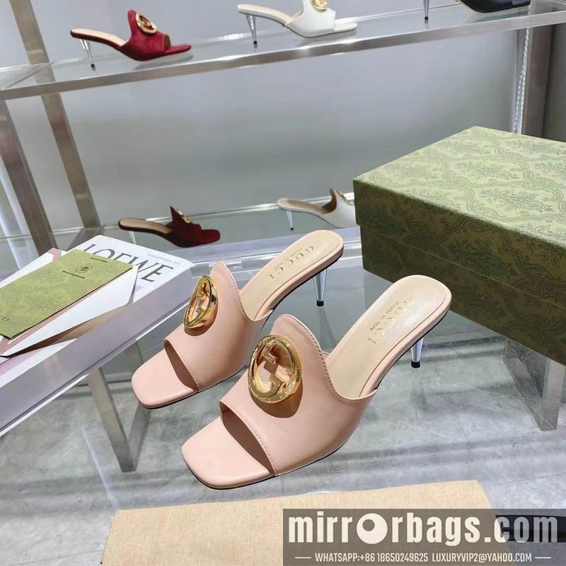 Gucci Replica Shoes sz35-42 6.5cm mnf0314