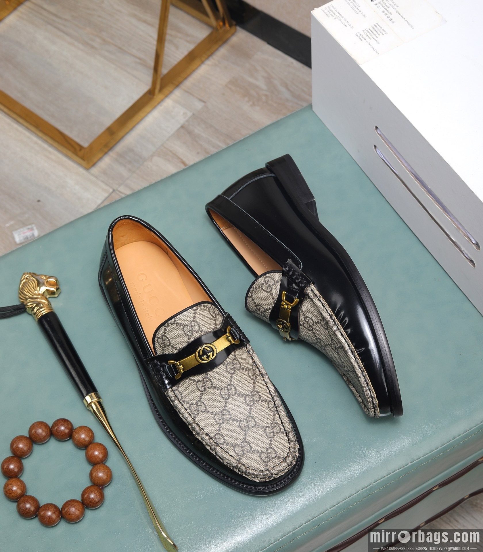 Gucci Replica Shoes sz38-45 hnh0233