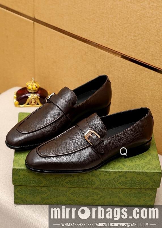 Gucci Replica Shoes sz38-45 F0398