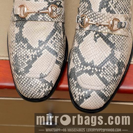 Gucci Replica Shoes sz38-44 mnh0809