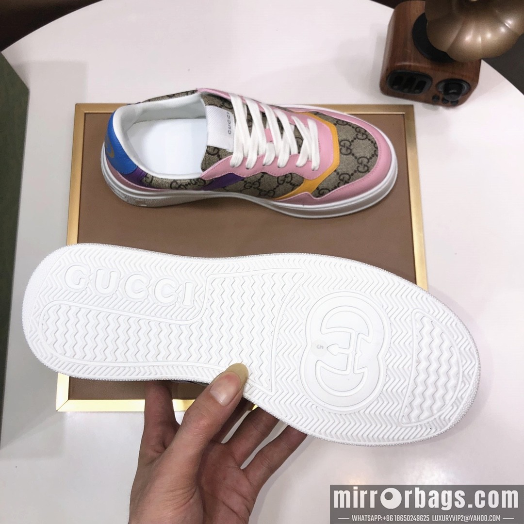Gucci Replica Shoes sz35-45 hnh1215