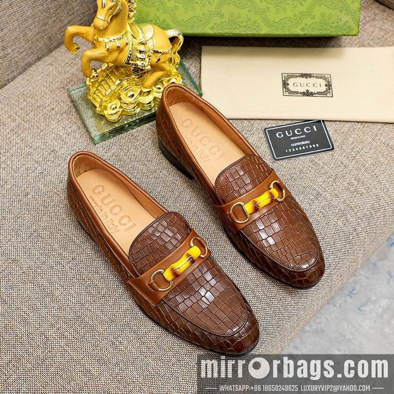 Gucci Replica Shoes sz38-47 mnf0289