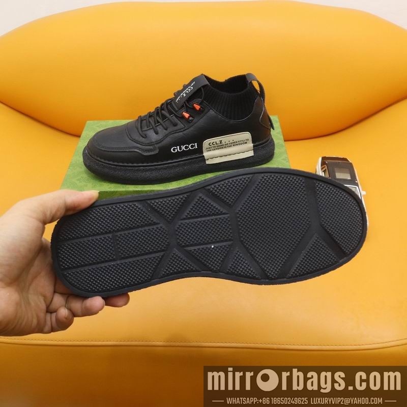 Gucci Replica Shoes sz38-45 mnf0108