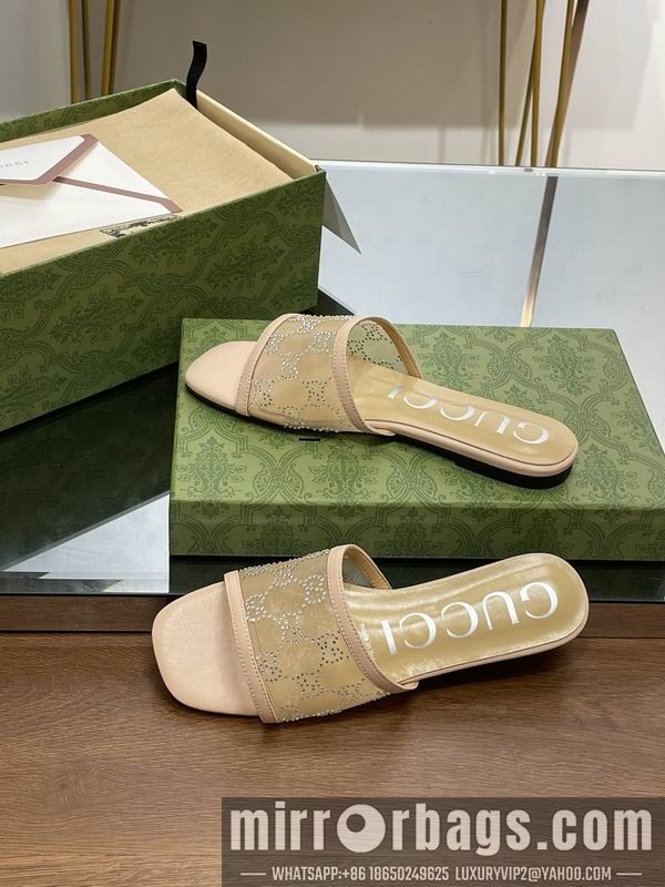 Gucci Replica Shoes sz34-42 mnf0326