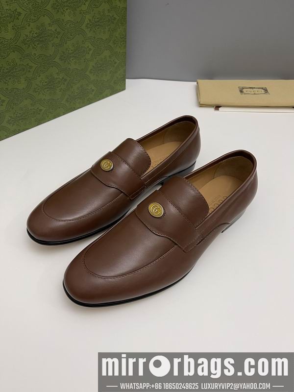 Gucci Replica Shoes sz39-46 mnf0184