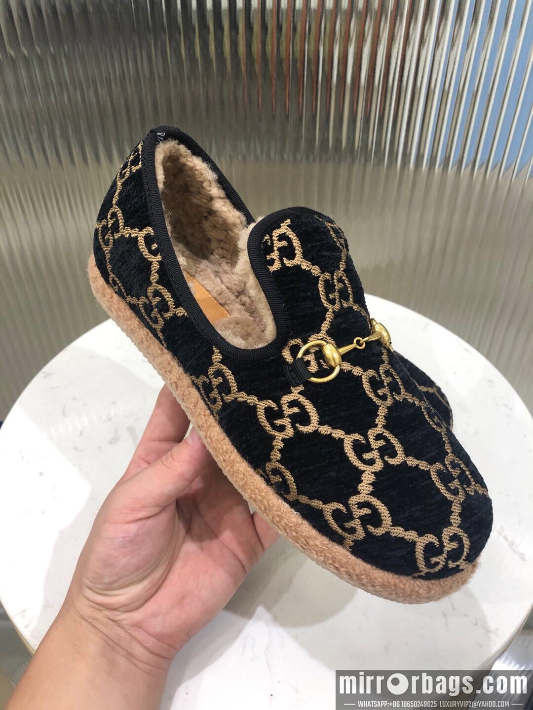 Gucci Replica Shoes sz35-41 h1006