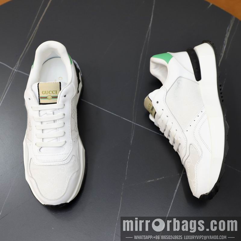 Gucci Replica Shoes sz38-44 hnm0143