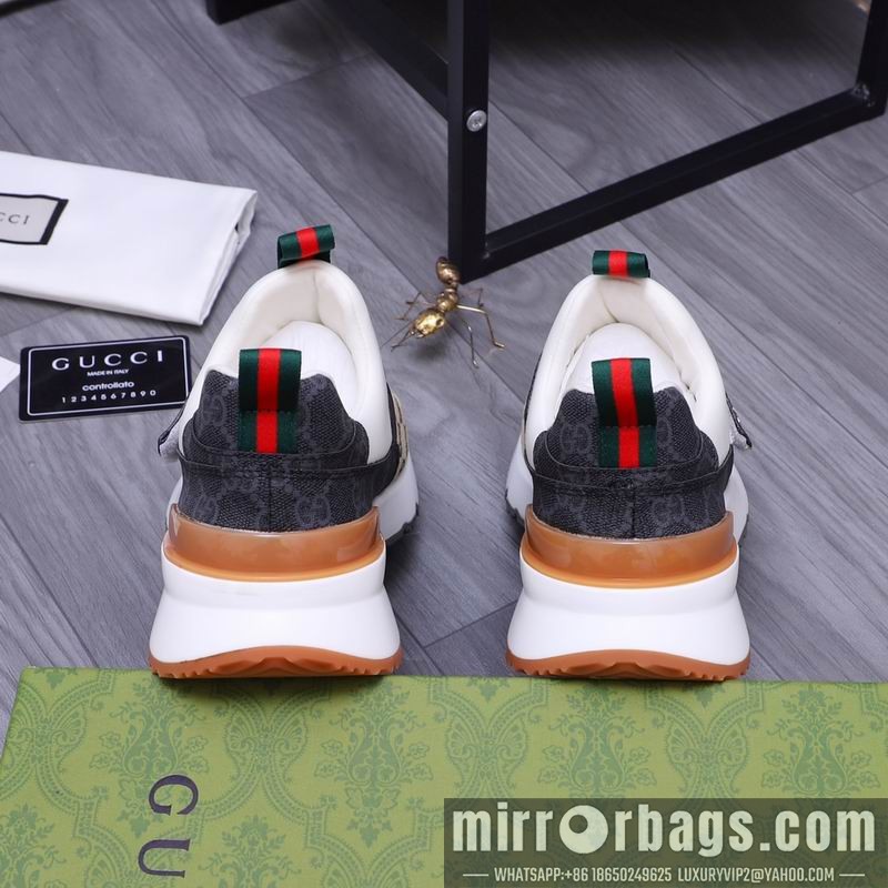 Gucci Replica Shoes sz38-44 hnm0135