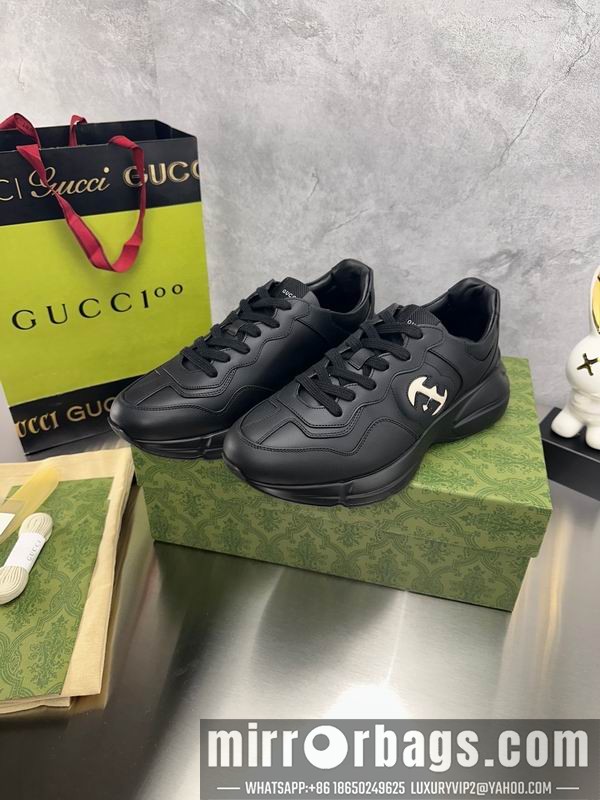 Gucci Replica Shoes sz34-46 hnm0194