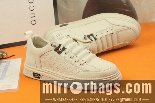 Gucci Replica Shoes sz38-43 mnh1009