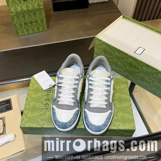 Gucci Replica Shoes sz35-45 mnh1004