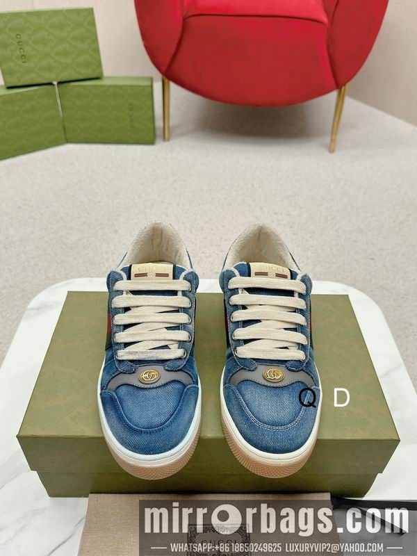 Gucci Replica Shoes sz35-45 GDT0706