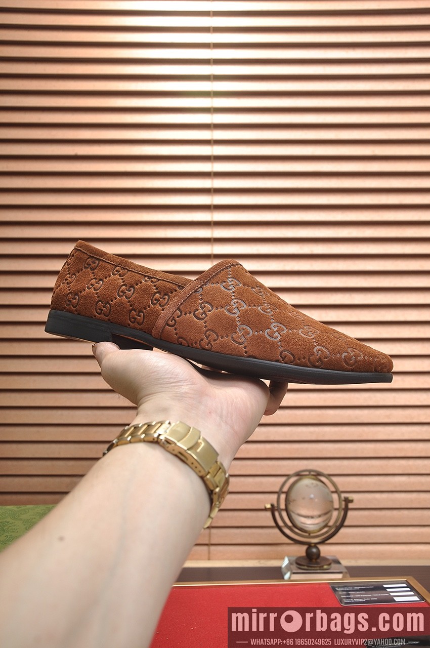 Gucci Replica Shoes sz38-44 h0714
