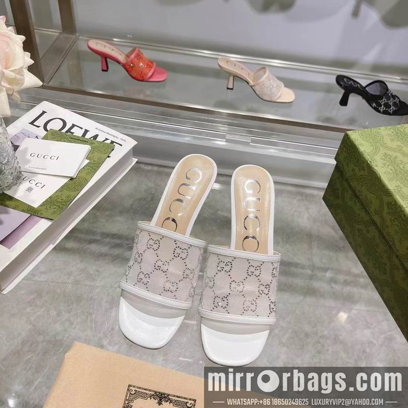 Gucci Replica Shoes sz35-42 7.5cm mnf0313