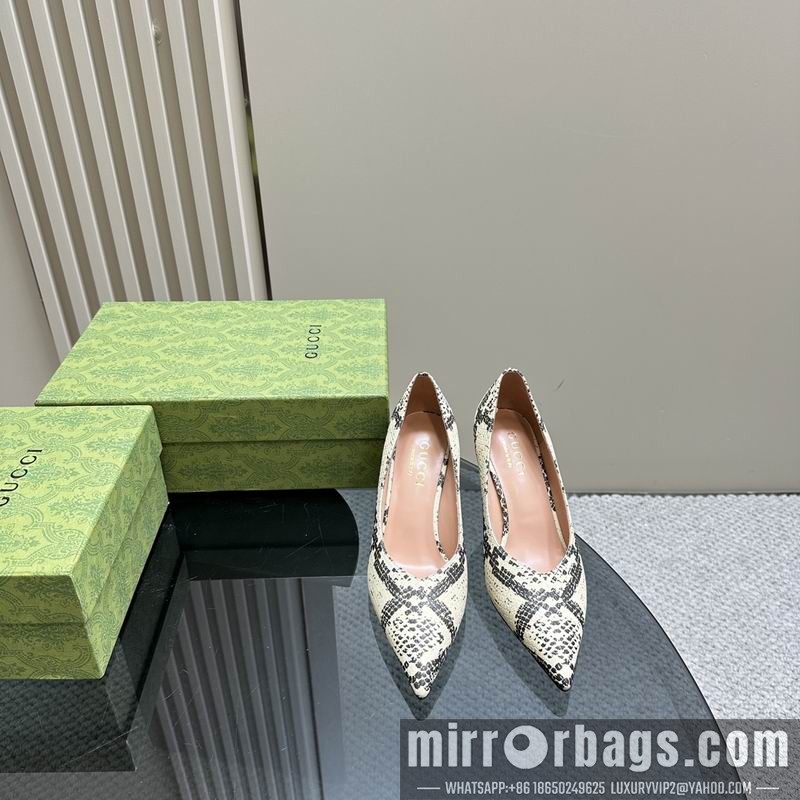 Gucci Replica Shoes sz35-42 8.5cm mnf0104