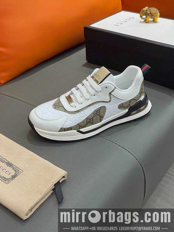 Gucci Replica Shoes sz38-44 mnf0379