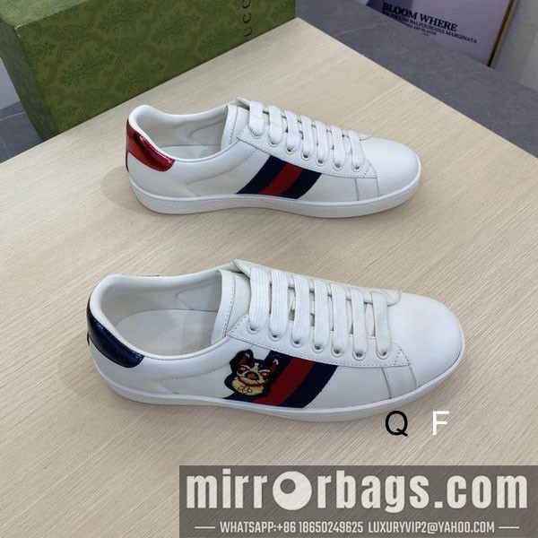 Gucci Replica Shoes sz36-45 TF0808