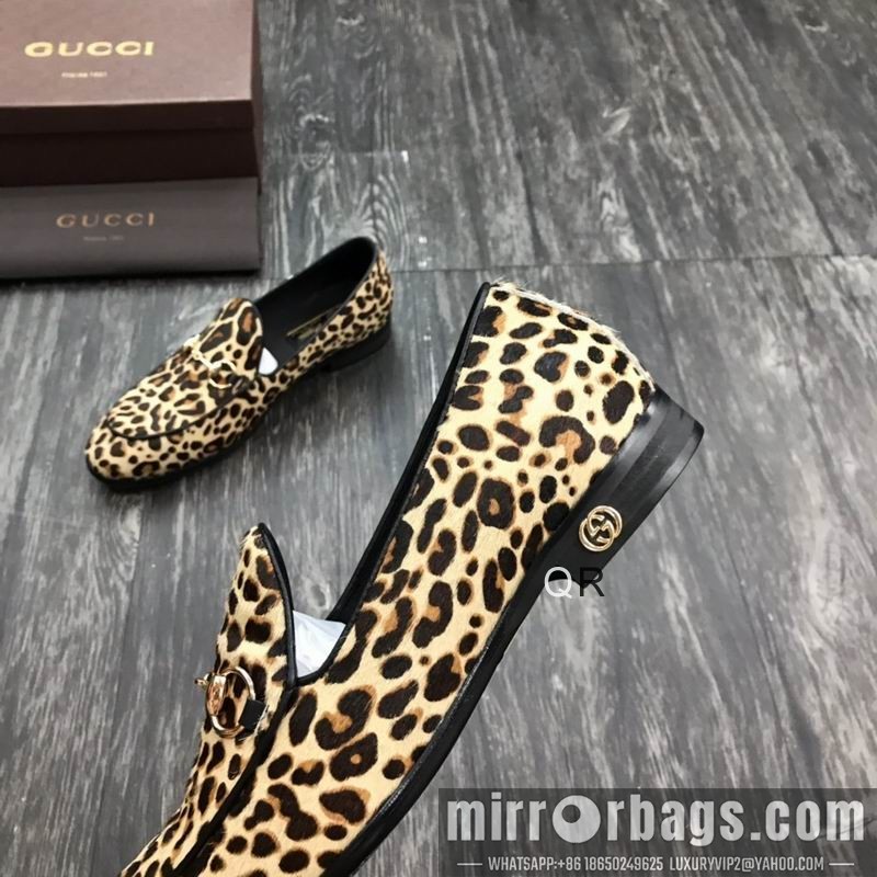 Gucci Replica Shoes sz38-46 CRQ0306