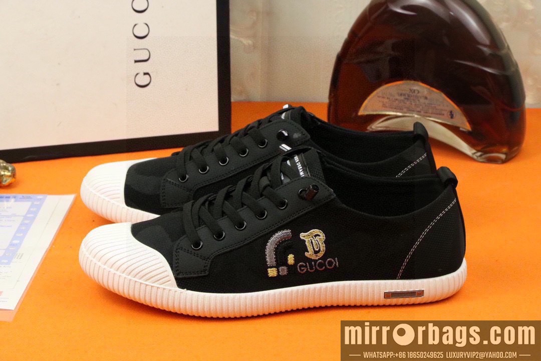 Gucci Replica Shoes sz38-43 h1003